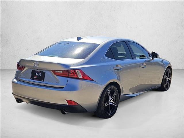 Used 2014 Lexus IS 250 AWD w/ Premium Package image 5