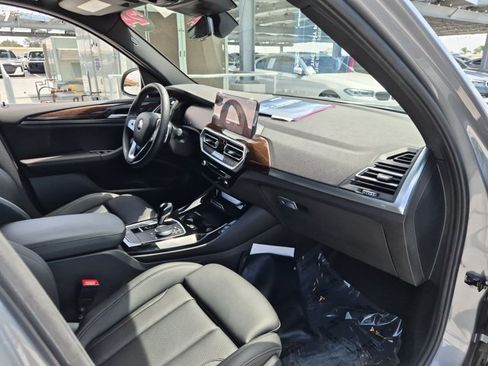Used 2024 BMW X3 sDrive30i w/ Premium Package RWD image 24