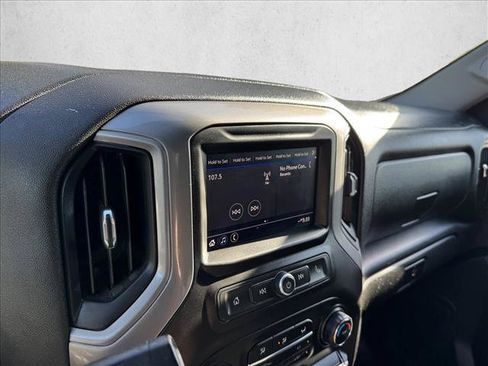 Used 2020 Chevrolet Silverado 1500 W/T w/ WT Value Package AWD/4WD image 13