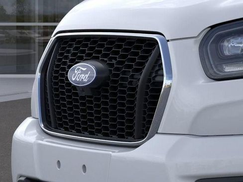 New 2026 Ford Transit 350 XLT RWD image 17