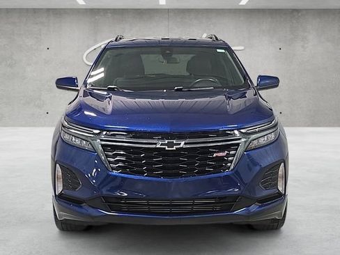 Used 2022 Chevrolet Equinox RS image 18