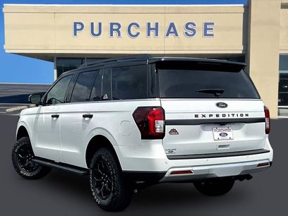 Used 2024 Ford Expedition Timberline