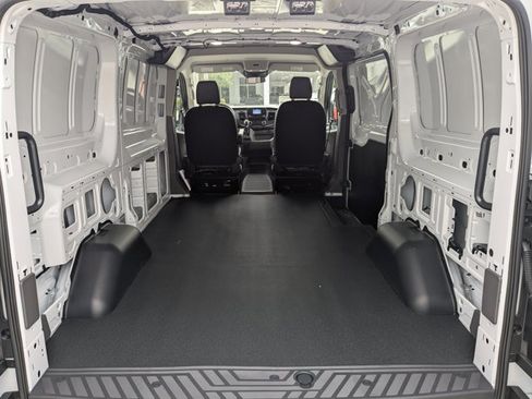 New 2025 Ford Transit 150 Low Roof image 11