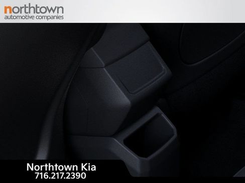 New 2027 Kia Seltos X-Line S AWD/4WD image 27