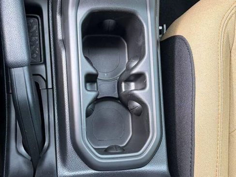 New 2026 Jeep Gladiator Sport image 21