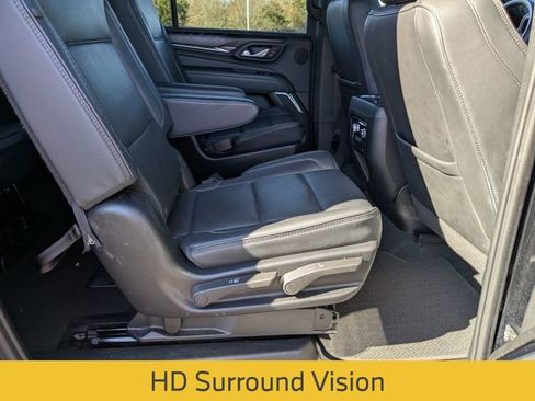 Used 2024 GMC Yukon XL Denali image 33