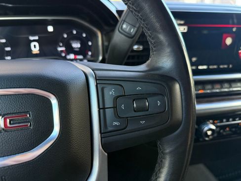 Used 2022 GMC Sierra 1500 Elevation image 48