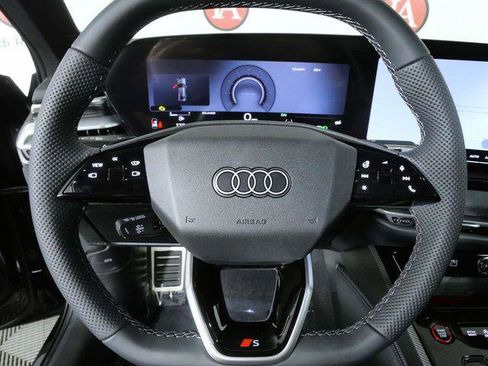 New 2026 Audi S5 Prestige AWD/4WD image 21