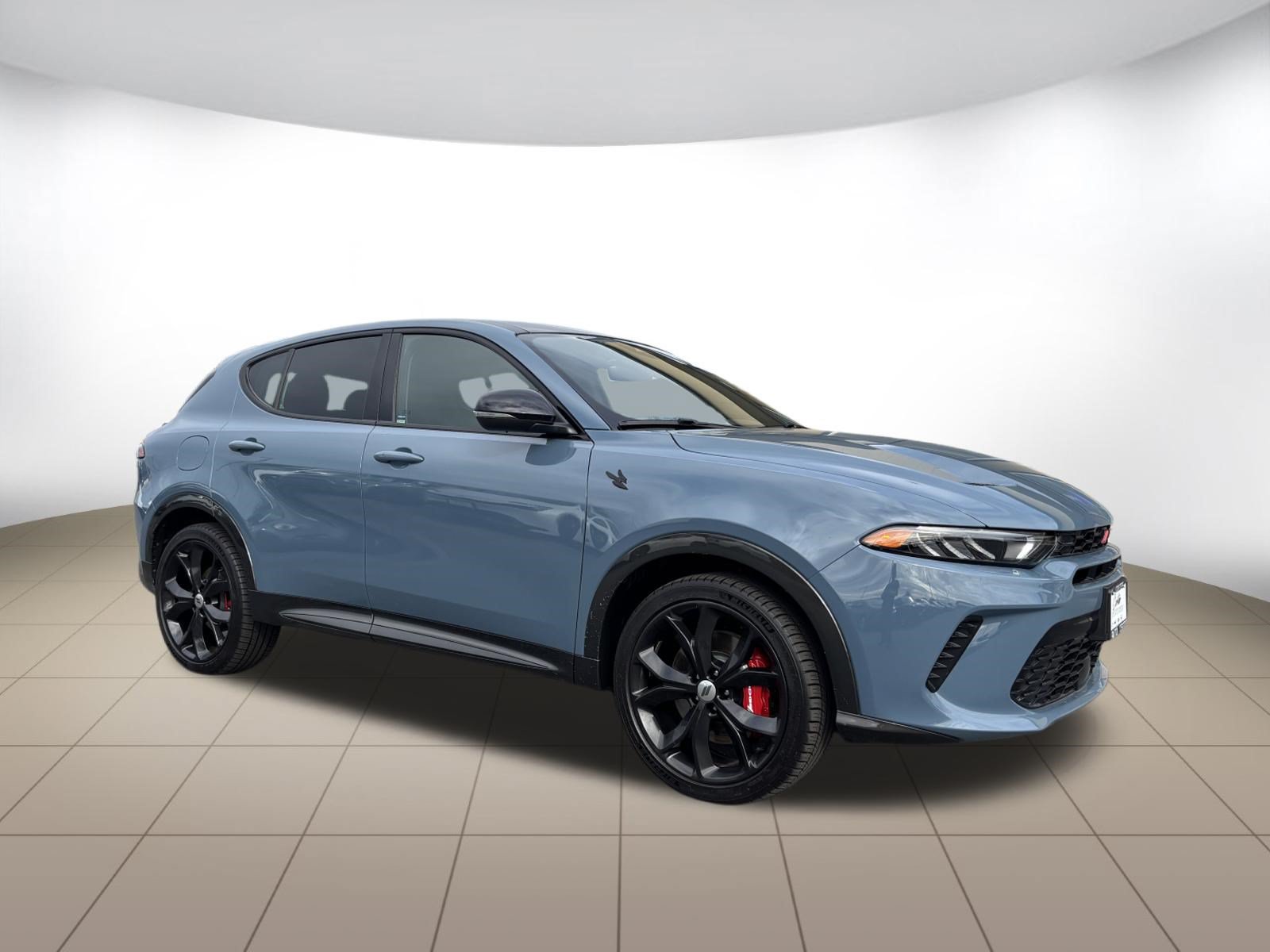 Used 2024 Dodge Hornet R/T Plus AWD/4WD image 1