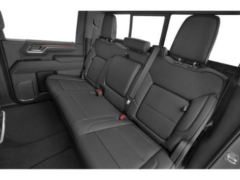 New 2026 GMC Sierra 2500 Denali w/ Denali Reserve Package AWD/4WD image 15