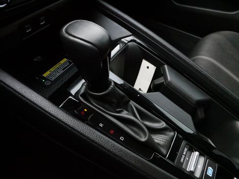 Used 2025 Honda Accord Sport image 24