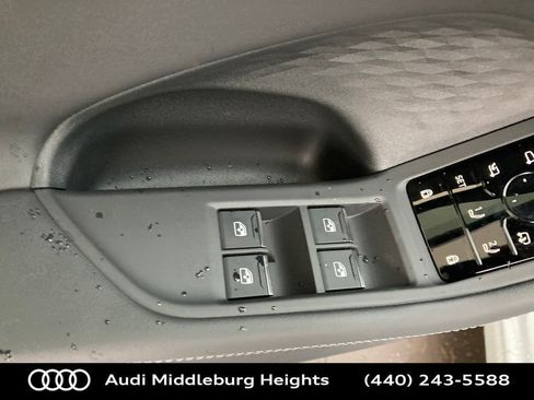 Certified 2025 Audi A5 2.0T Premium w/ Convenience Package image 13