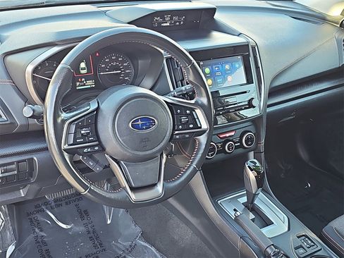 Used 2023 Subaru Crosstrek 2.0i Premium image 15