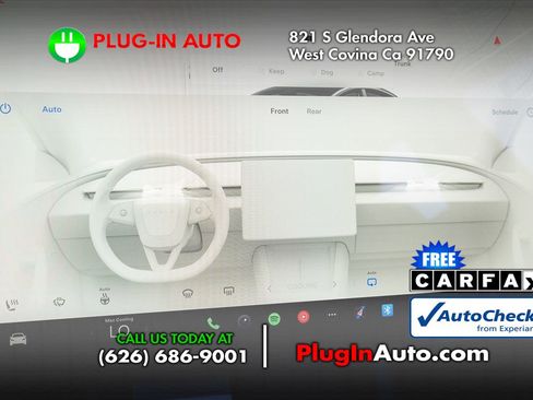 Used 2024 Tesla Model 3 image 31