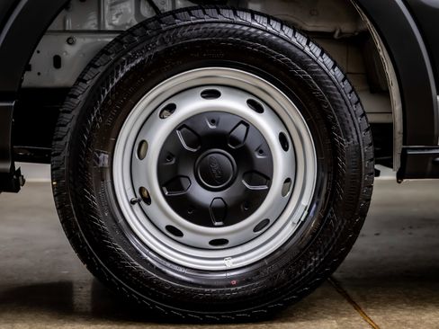 Used 2025 Ford Transit 250 w/ Load Area Protection Package image 32