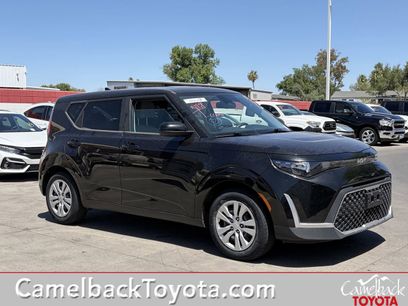 Used 2023 Kia Soul LX
