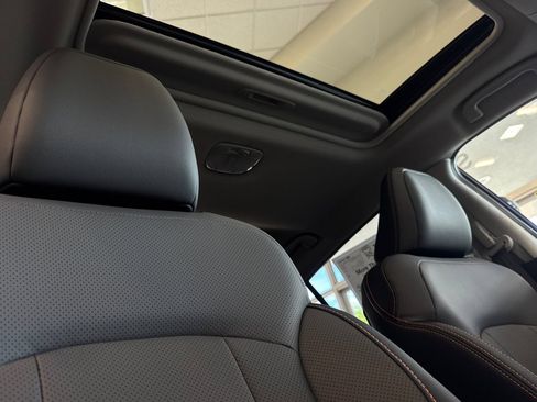 New 2026 Subaru Crosstrek 2.5i Limited AWD/4WD image 16