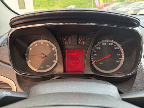 Used 2017 GMC Terrain SLE AWD/4WD image 9