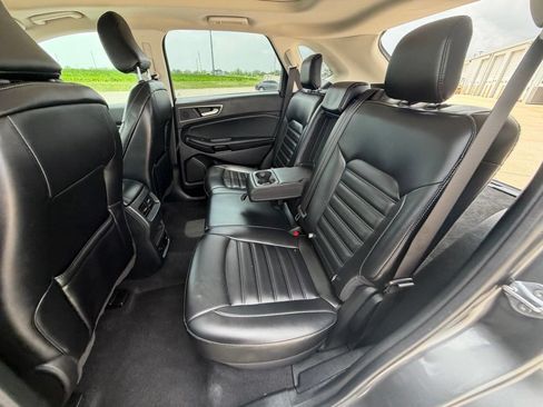 Used 2024 Ford Edge SEL w/ Convenience Package AWD/4WD image 23