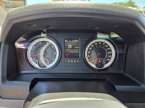 Used 2016 RAM 1500 Express w/ Black Ram 1500 Express Group AWD/4WD image 30