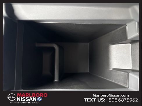 New 2026 Nissan Rogue Platinum w/ Platinum Premium Package image 30