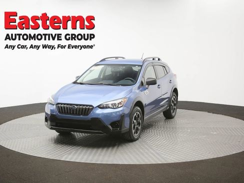 Used 2021 Subaru Crosstrek 2.0i AWD/4WD image 55