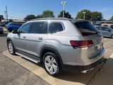 Used 2021 Volkswagen Atlas SEL Premium image 6