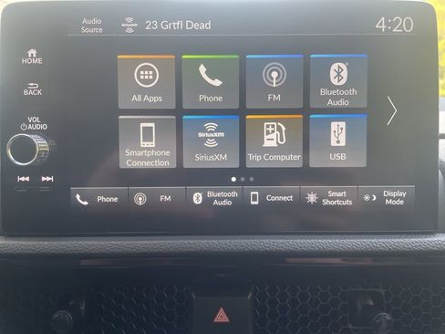 Certified 2023 Honda CR-V EX-L image 18