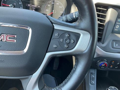 Used 2019 GMC Acadia SLE AWD/4WD image 7