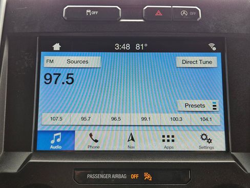 Used 2018 Ford F150 XLT w/ Equipment Group 302A Luxury RWD image 19