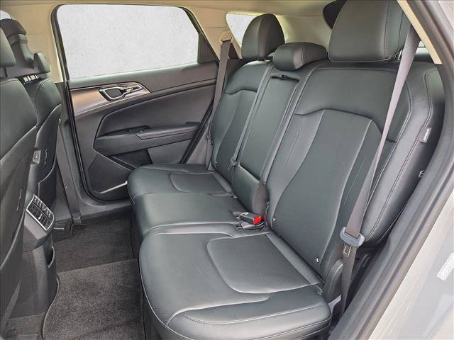 Used 2024 Kia Sportage SX FWD image 19