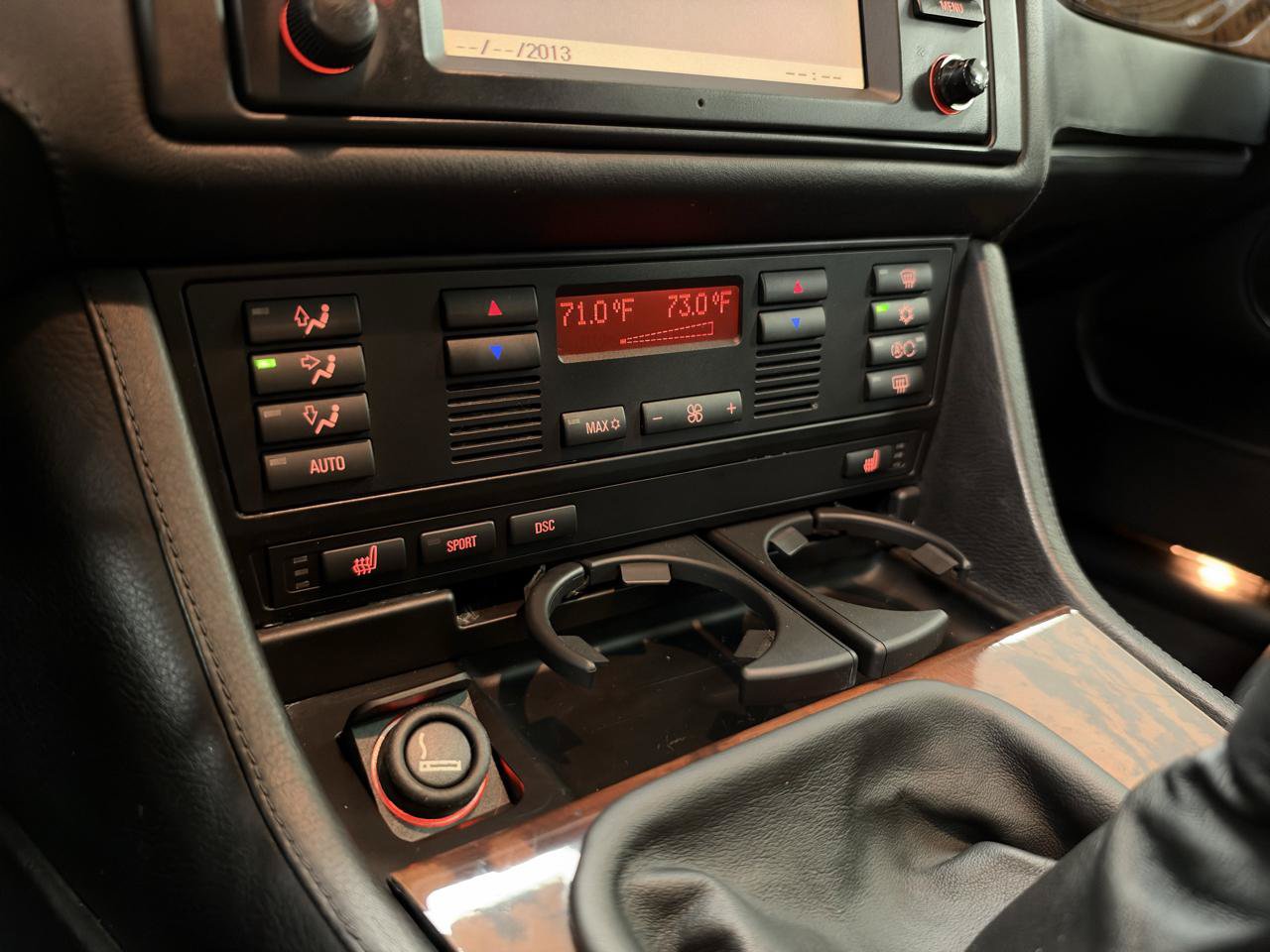 Used 2001 BMW M5 RWD image 21