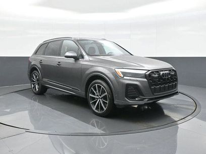New 2026 Audi Q7 2.0T Premium Plus