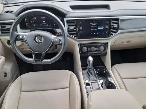 Used 2019 Volkswagen Atlas SEL image 21