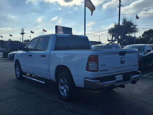 Used 2023 RAM 1500 Big Horn image 23