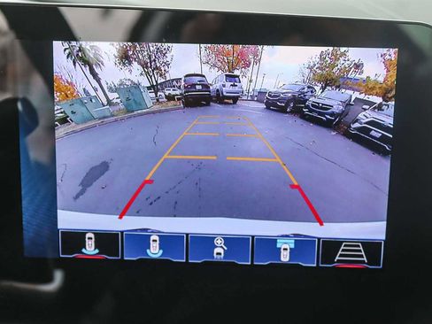 Used 2024 Chevrolet Corvette Stingray Premium Cpe w/ 3LT image 21