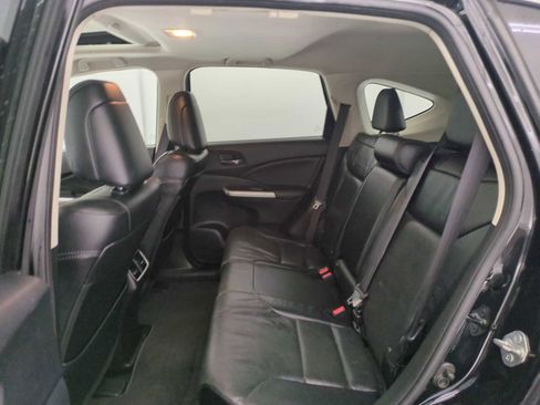 Used 2015 Honda CR-V Touring image 19