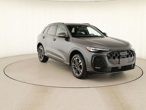 New 2026 Audi Q5 2.0T AWD/4WD image 10