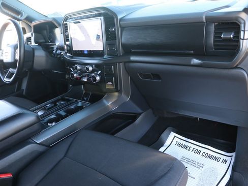 Used 2024 Ford F150 XLT w/ Equipment Group 302A MID image 31