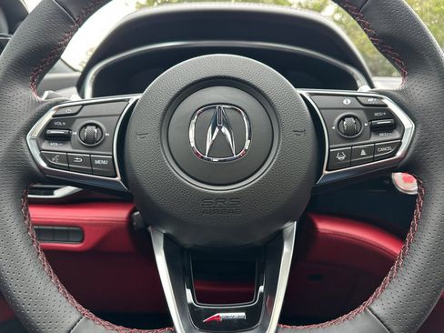 New 2026 Acura MDX A-Spec image 28