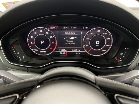 Used 2019 Audi A4 2.0T Premium Plus w/ Premium Plus Package image 32