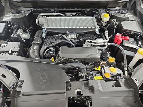 New 2026 Subaru Outback Touring XT image 23