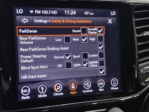 Used 2019 Jeep Grand Cherokee Altitude AWD/4WD image 47