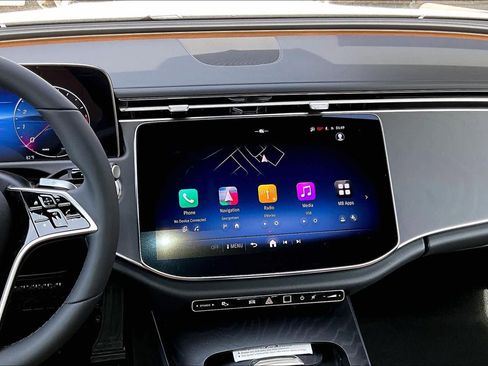 New 2026 Mercedes-Benz E 350 E 350 image 9