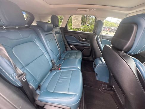 Used 2020 Lincoln Corsair Reserve FWD image 20