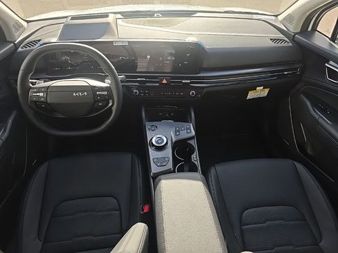 New 2026 Kia Sportage SX Prestige AWD/4WD image 12