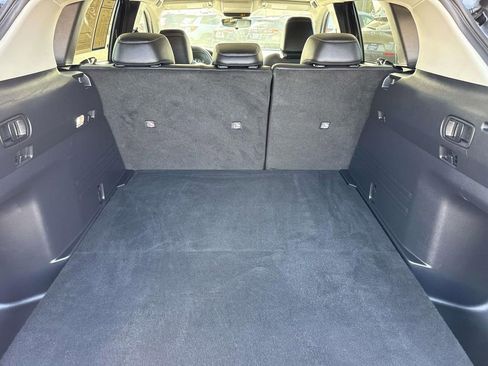 Used 2025 MAZDA CX-50 AWD 2.5 S w/ Preferred Package image 9