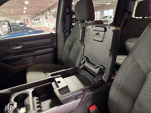 New 2026 RAM 1500 Express AWD/4WD image 30
