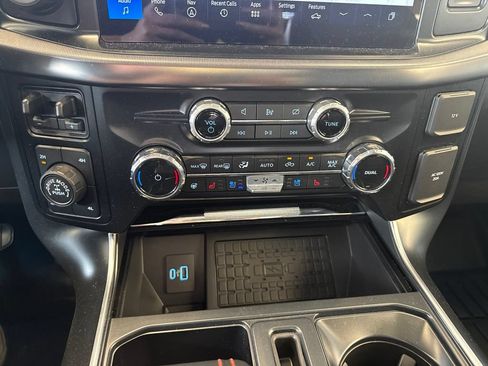 Used 2024 Ford F150 Raptor AWD/4WD image 23