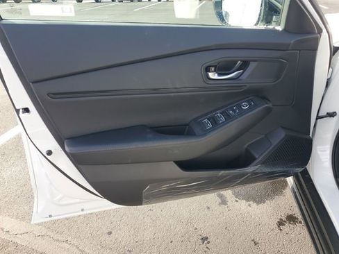 New 2025 Honda Accord Sport image 39